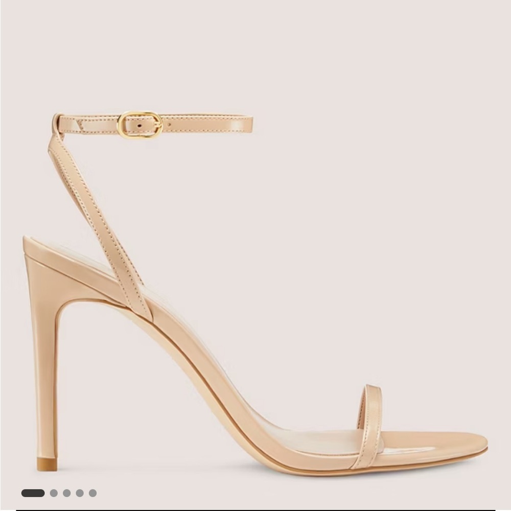 Suart Weitzman heels Dancer 95 Sandal